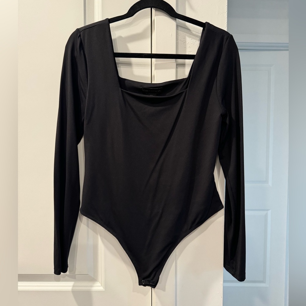 House of Harlow Bodysuit